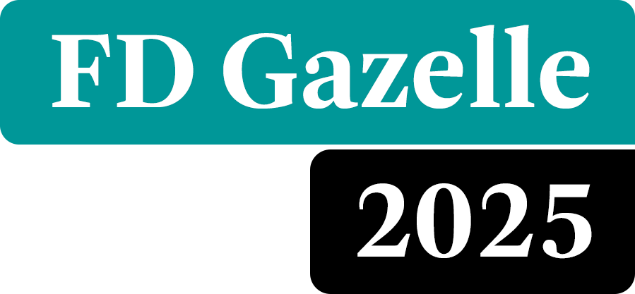 FD Gazelle — meermaals winnaar