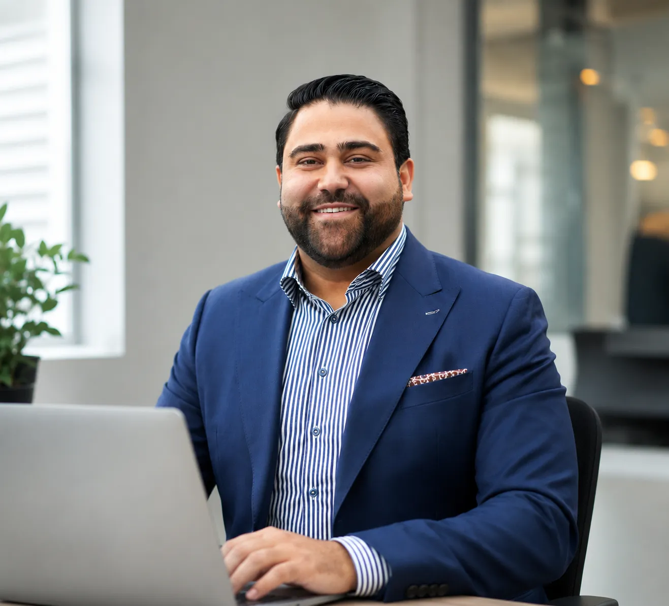 Beheerde IT-infrastructuur in het Nederlandse datacenter van Virtual Computing